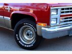 Thumbnail Photo 24 for 1985 Chevrolet C/K Truck C10